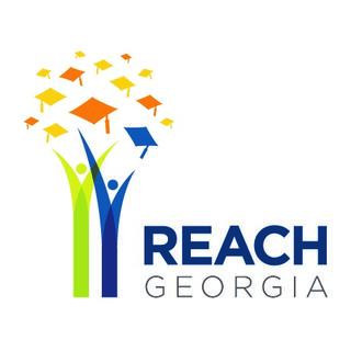 REACH GA Logo